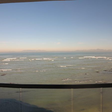 Beautiful Ocean Views Lägenhet Strand Exteriör bild
