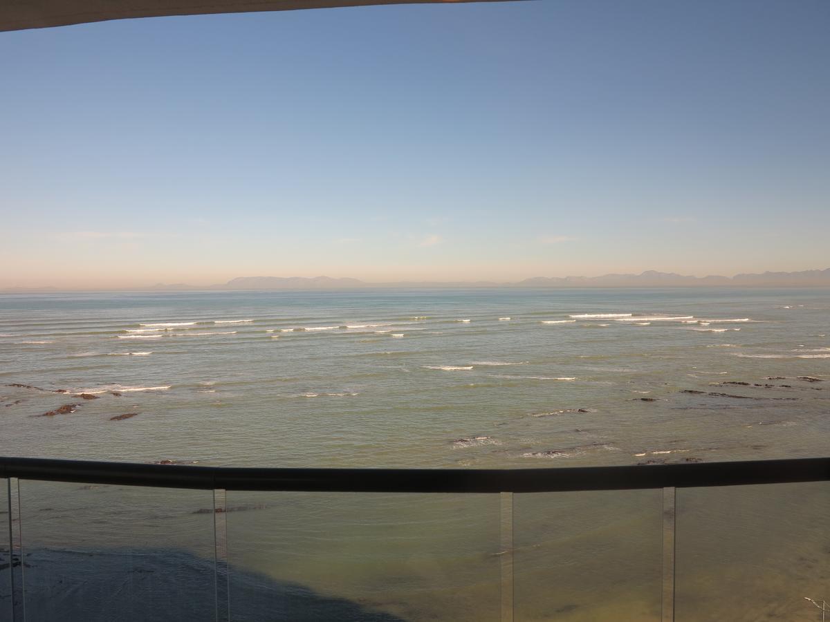 Beautiful Ocean Views Lägenhet Strand Exteriör bild